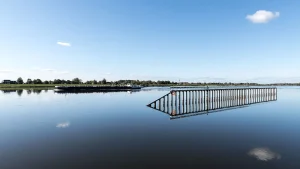 Twentekanaal Closures Risk Millions for East Netherlands Businesses