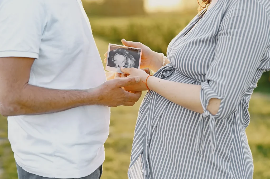 13-Week Pregnancy Ultrasound to End in Netherlands