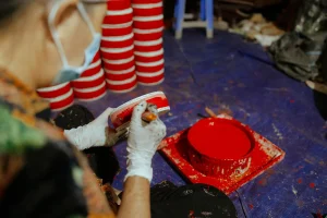 AkzoNobel paint sale covers seven markets for €1.2 billion