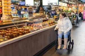 Albert Heijn Disruption Enters Day 2 as Deliveries Stall