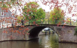 Dutch infrastructure plan shifts €18 billion, delaying projects