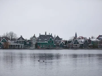 Dutch mortgage fraud report estimates 6,000 to 11,000 purchases