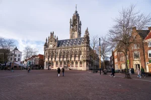 Municipal emergency funding: Dutch councils say €35m is too little