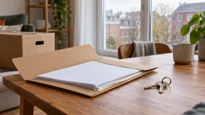How to register your address in the Netherlands and get a BSN